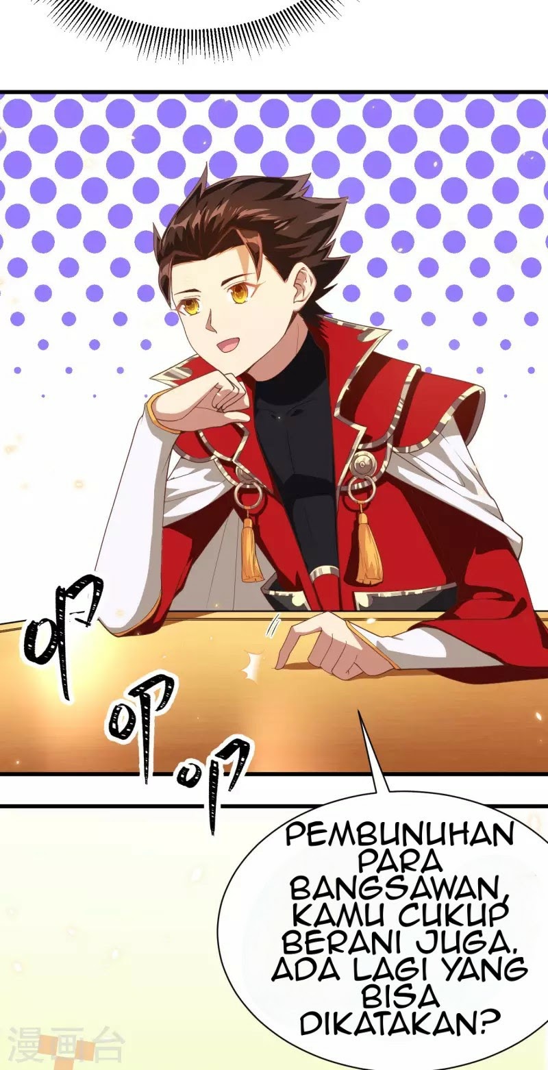 To Be The Castellan King chapter 139