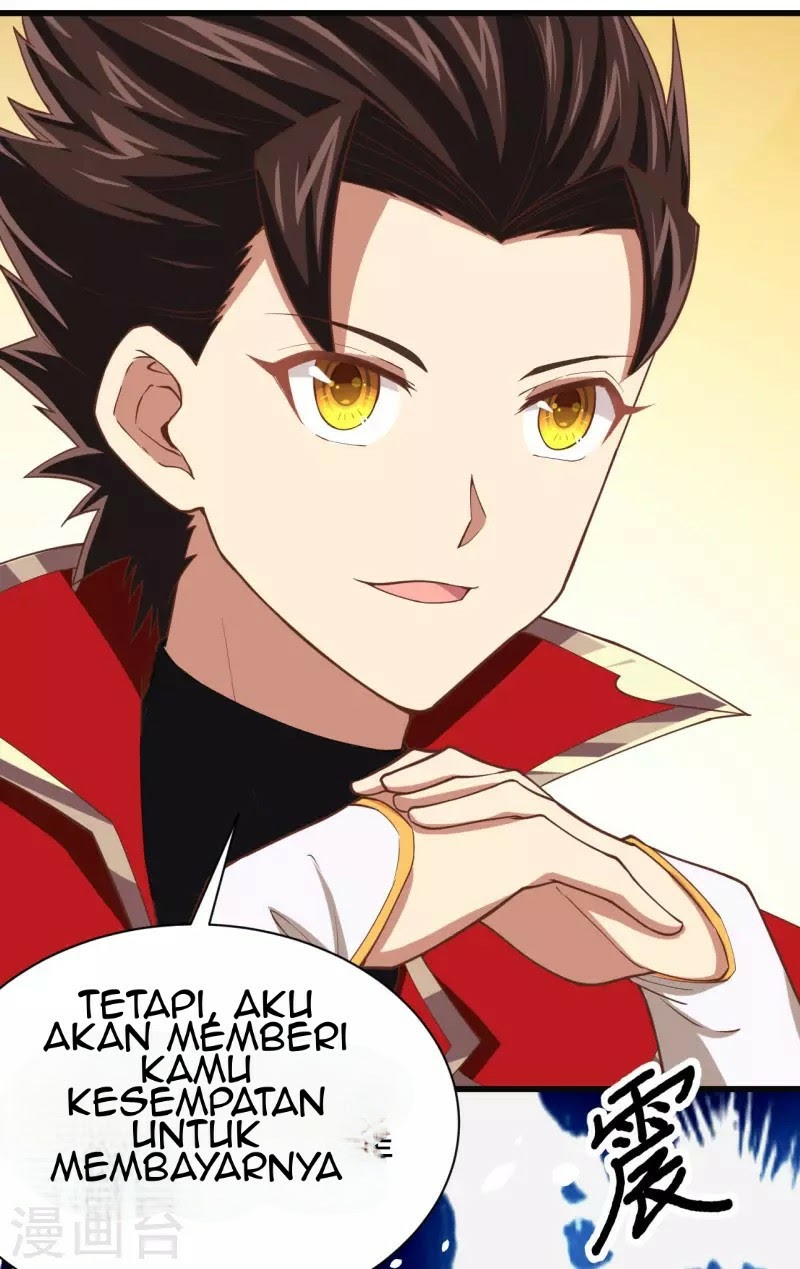 To Be The Castellan King chapter 139