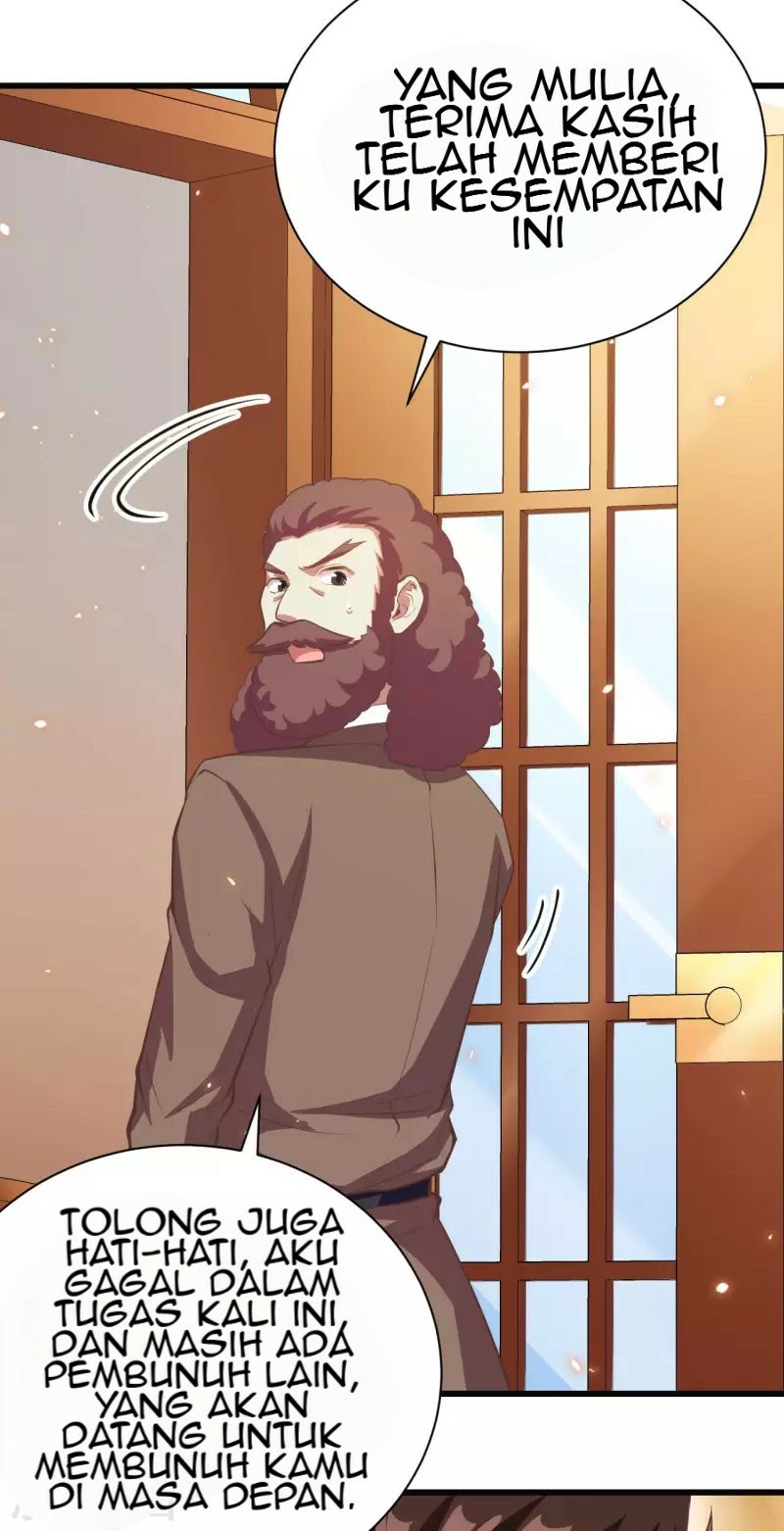 To Be The Castellan King chapter 139