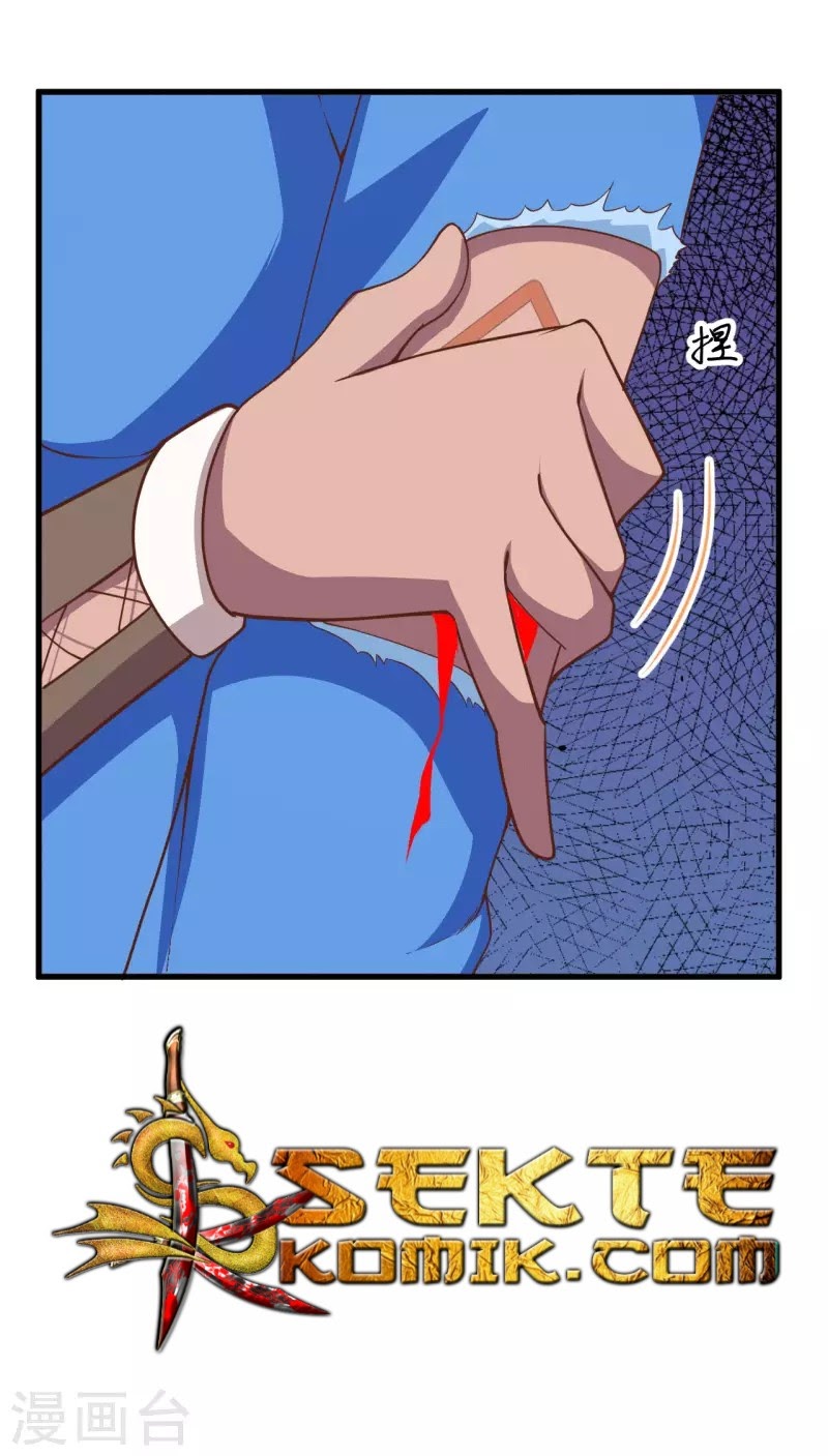 To Be The Castellan King Chapter 145 Bahasa Indonesia