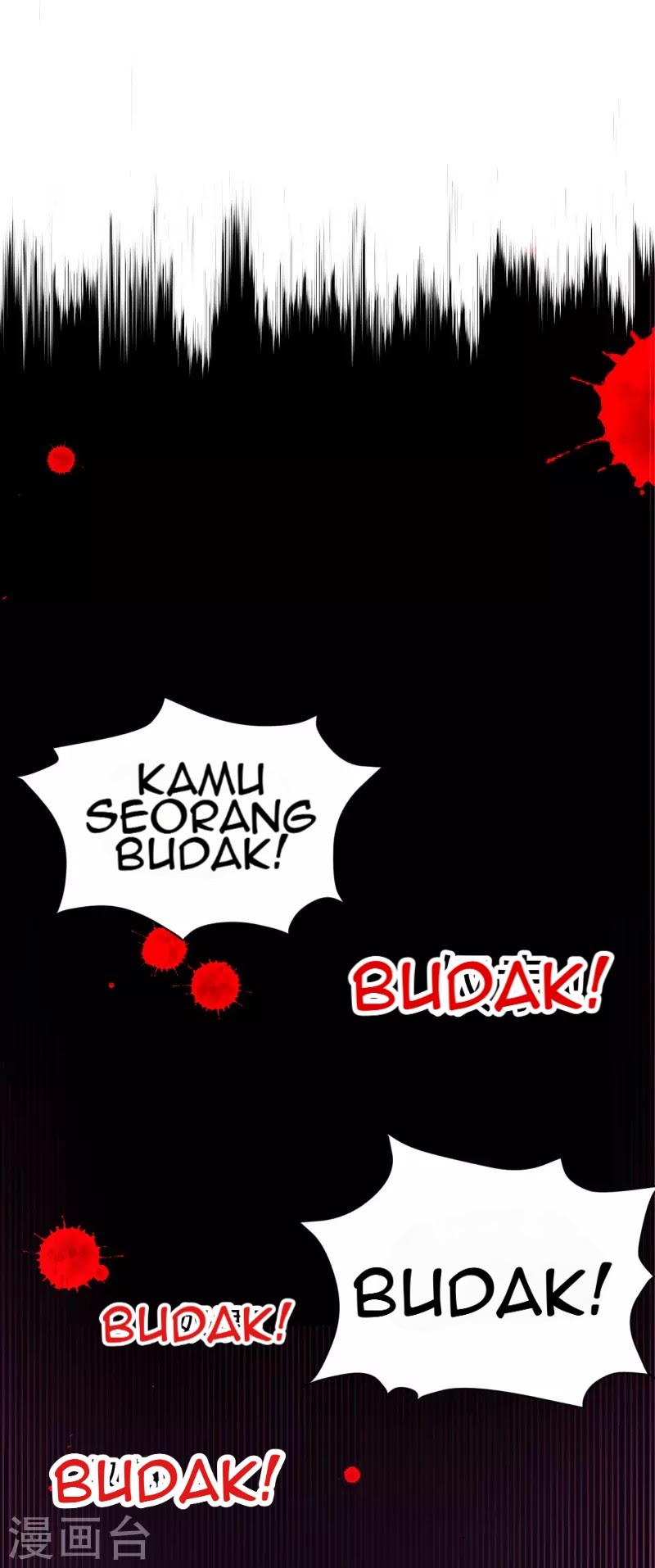 To Be The Castellan King Chapter 145 Bahasa Indonesia