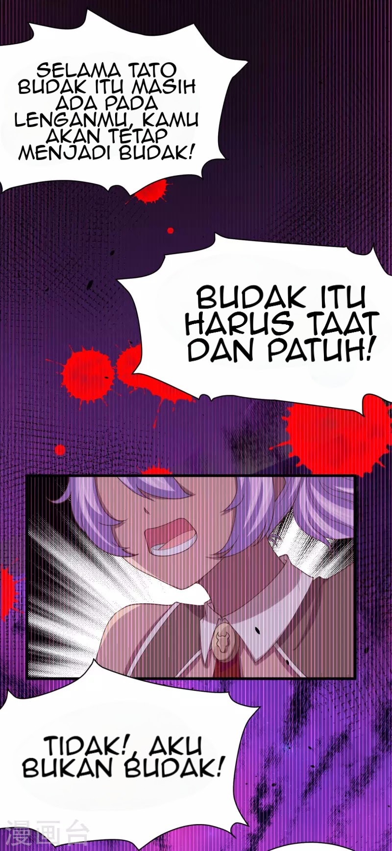 To Be The Castellan King Chapter 145 Bahasa Indonesia