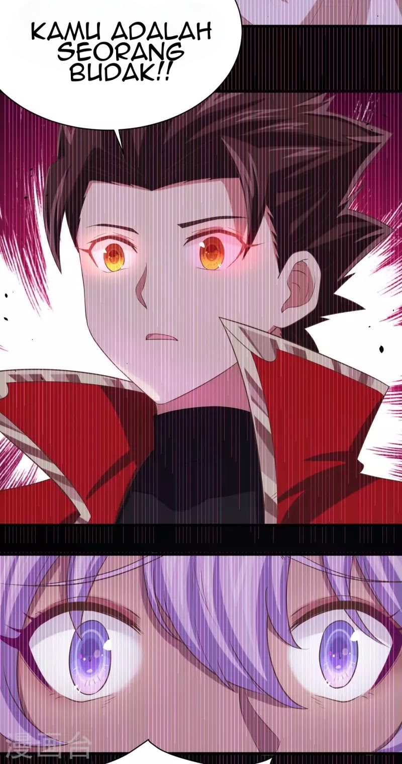 To Be The Castellan King Chapter 145 Bahasa Indonesia