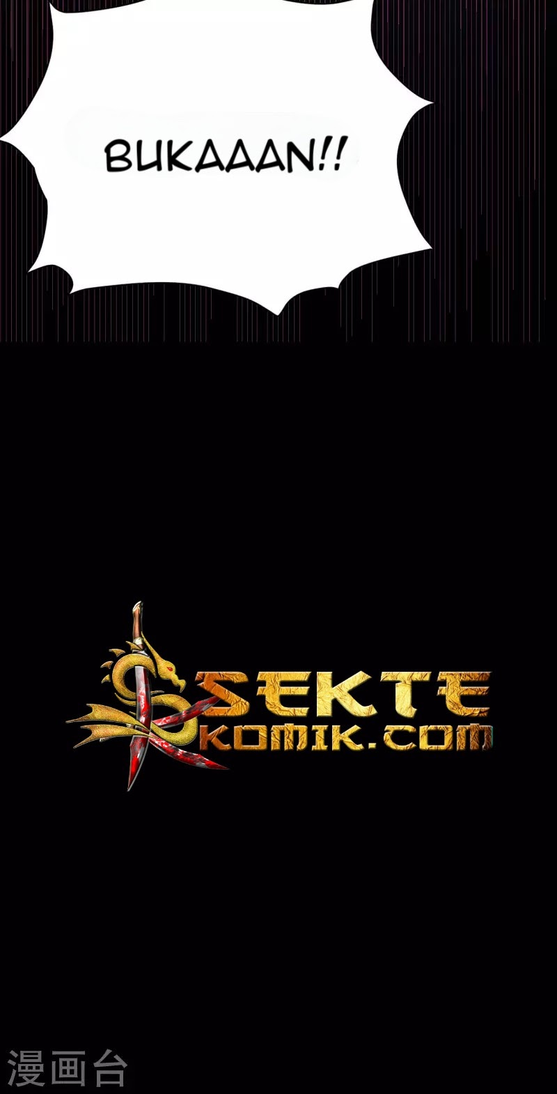 To Be The Castellan King Chapter 145 Bahasa Indonesia