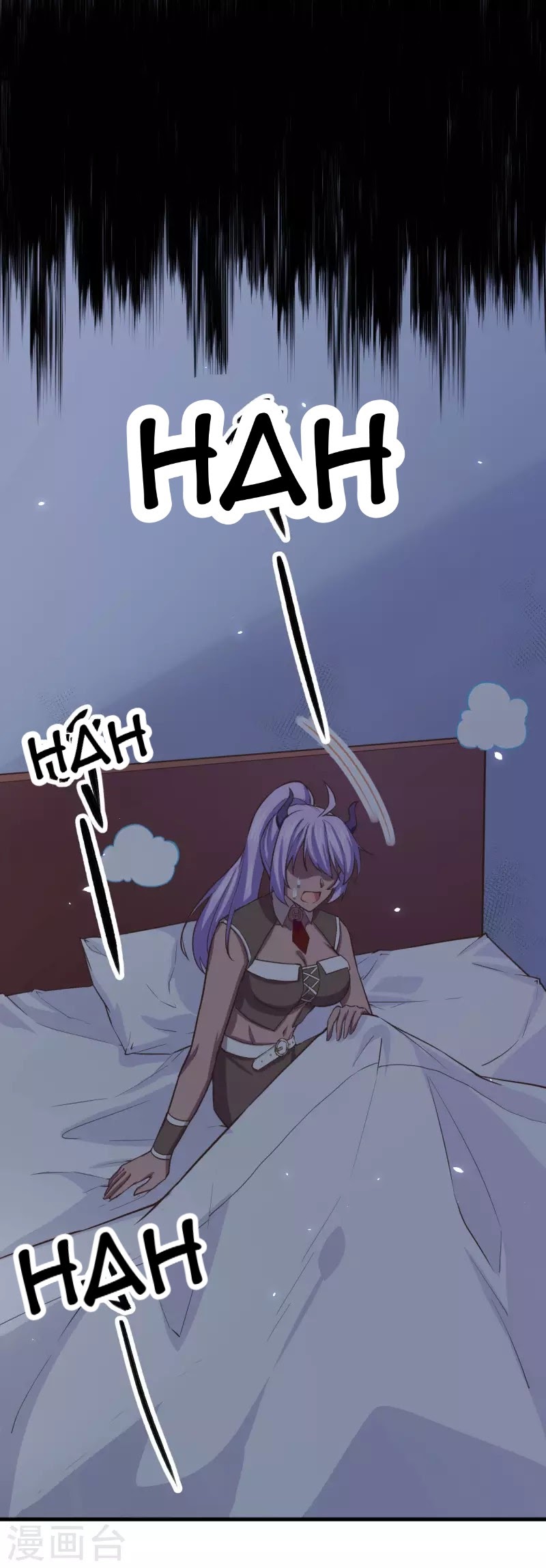 To Be The Castellan King Chapter 145 Bahasa Indonesia