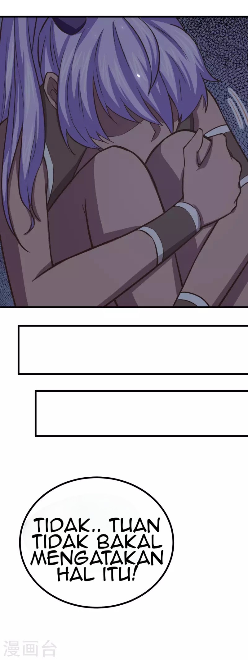 To Be The Castellan King Chapter 145 Bahasa Indonesia