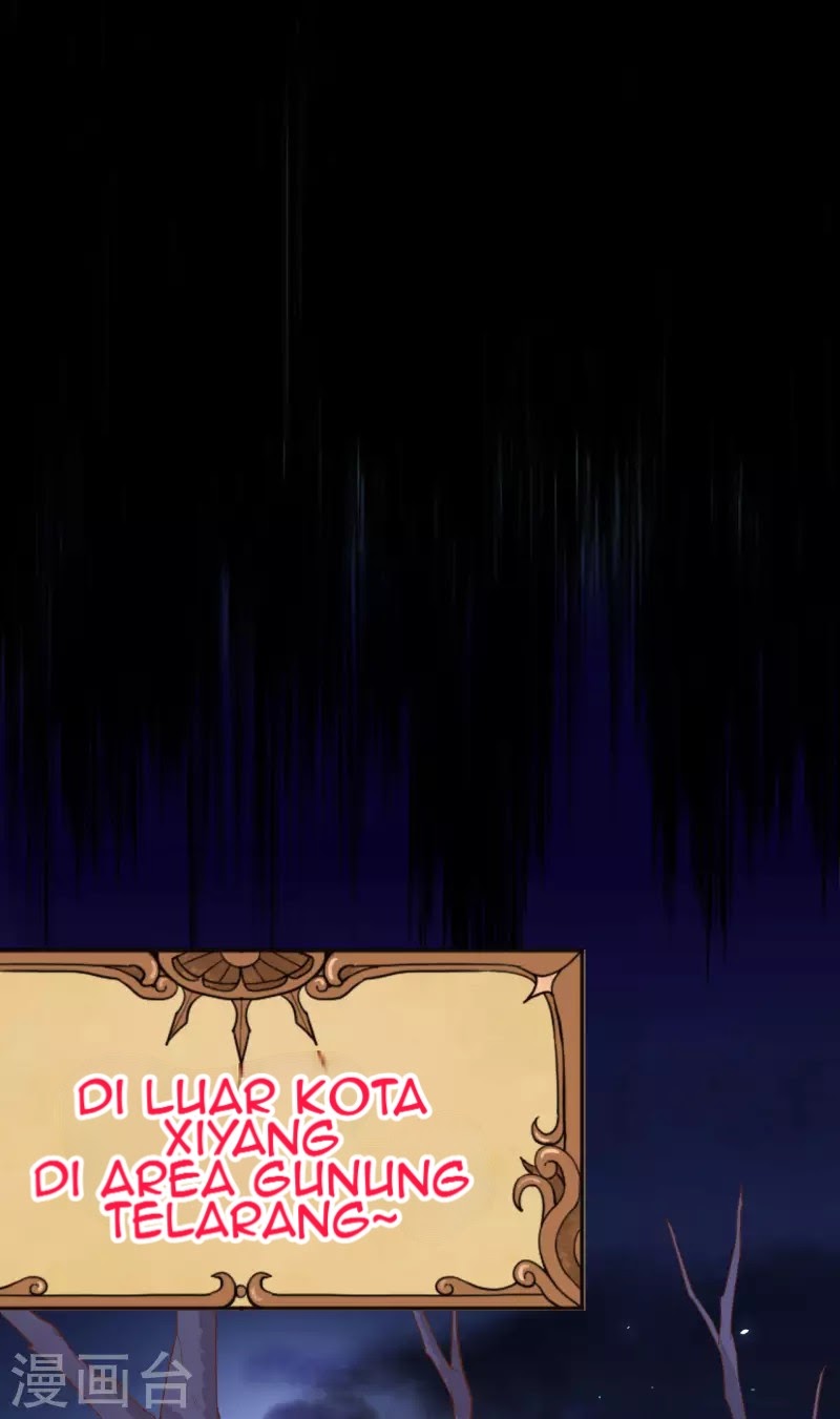 To Be The Castellan King Chapter 145 Bahasa Indonesia