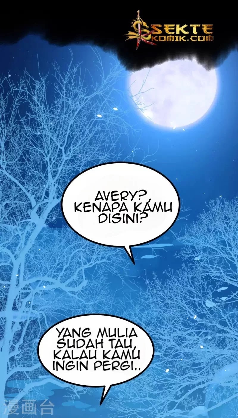 To Be The Castellan King Chapter 147 Bahasa Indonesia