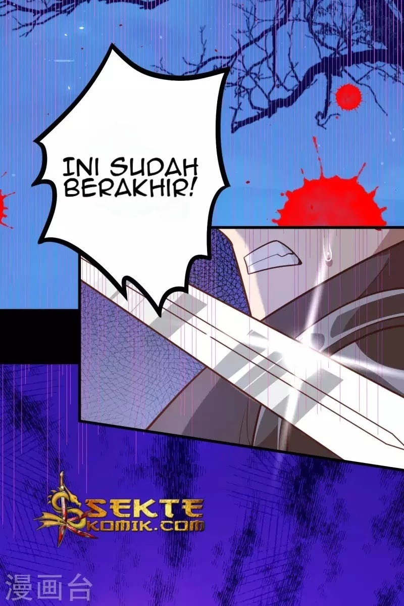 To Be The Castellan King Chapter 147 Bahasa Indonesia