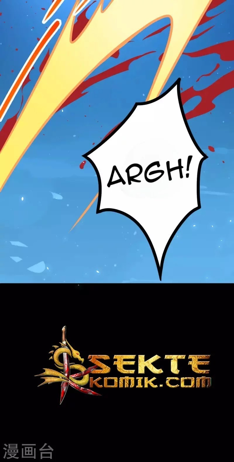 To Be The Castellan King Chapter 147 Bahasa Indonesia