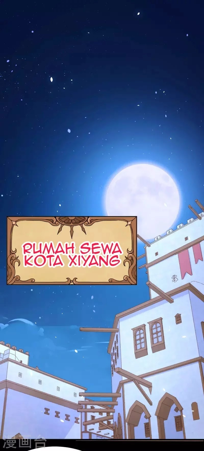 To Be The Castellan King Chapter 147 Bahasa Indonesia