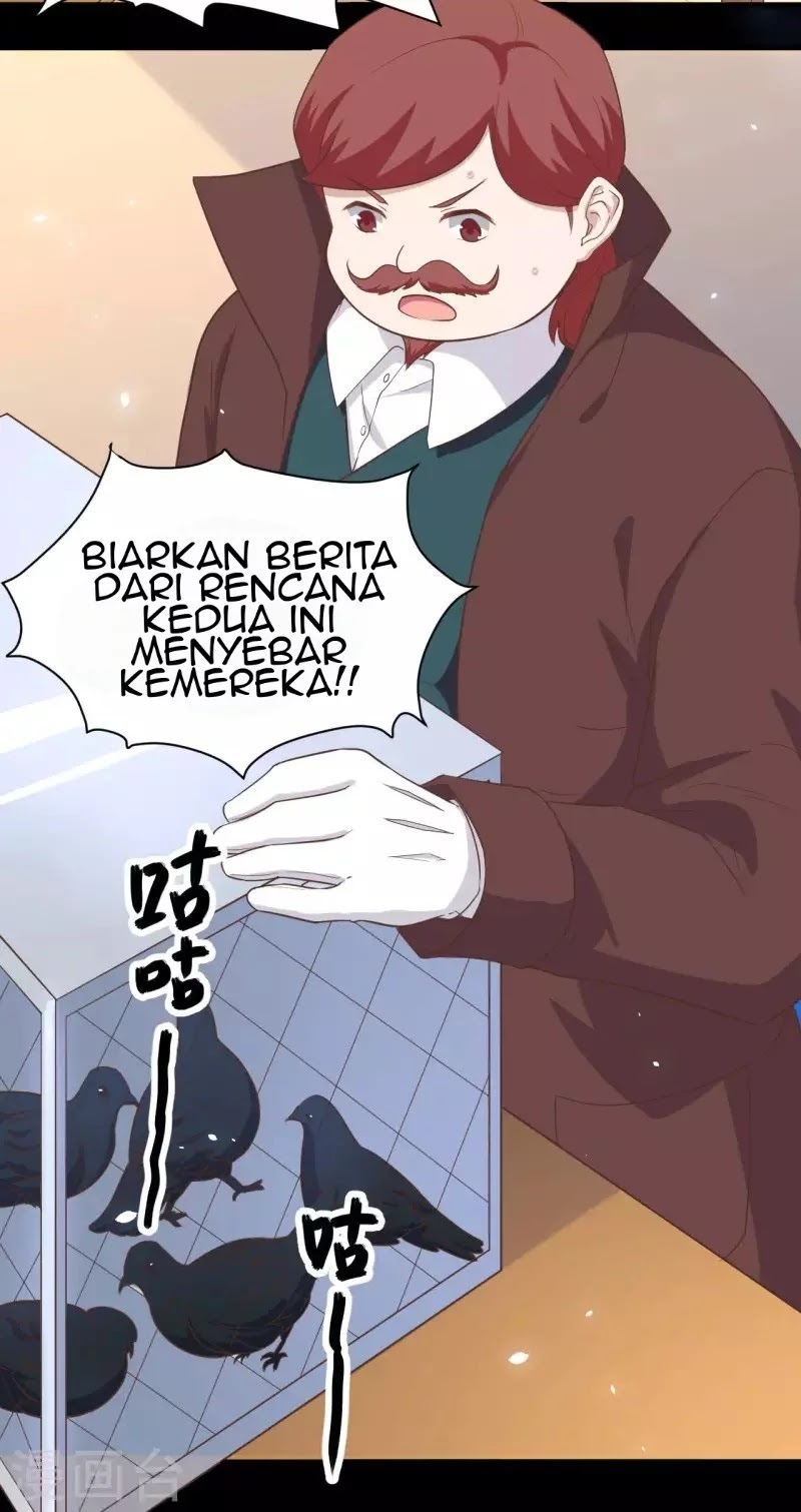 To Be The Castellan King Chapter 147 Bahasa Indonesia