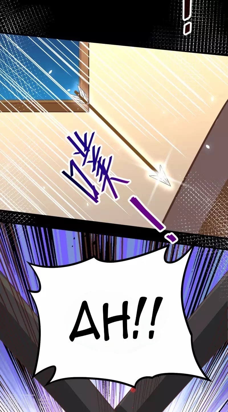 To Be The Castellan King Chapter 147 Bahasa Indonesia