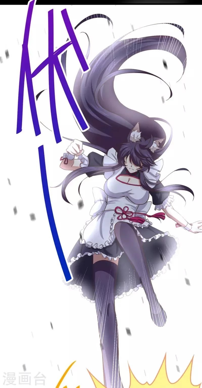 To Be The Castellan King Chapter 147 Bahasa Indonesia