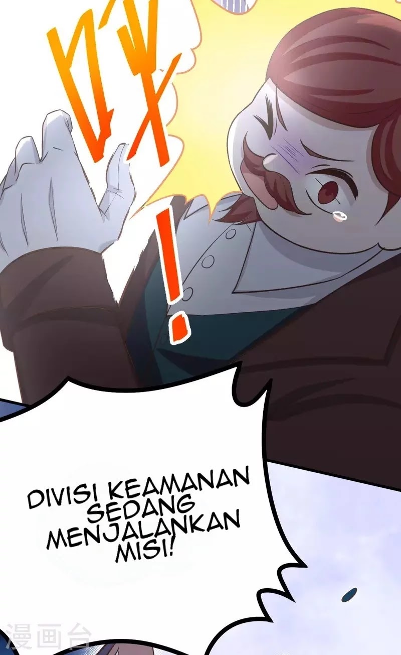To Be The Castellan King Chapter 147 Bahasa Indonesia