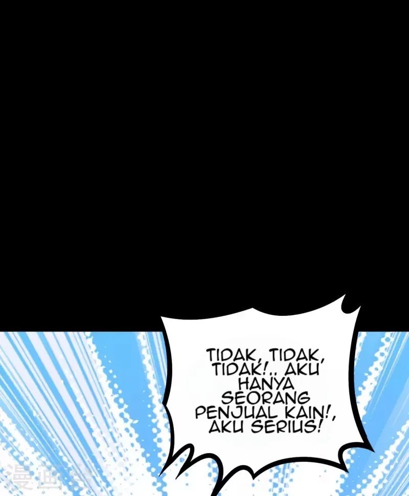 To Be The Castellan King Chapter 147 Bahasa Indonesia