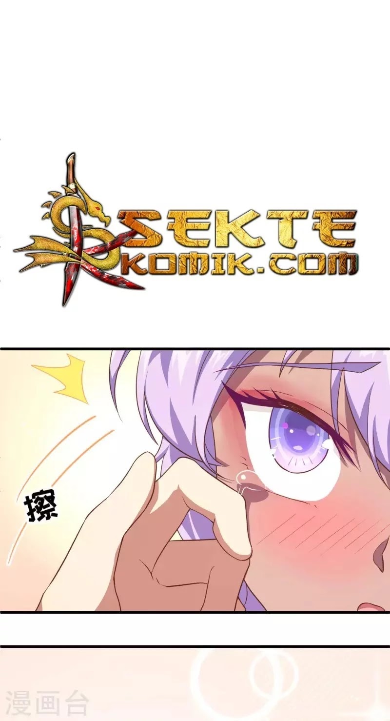 To Be The Castellan King Chapter 147 Bahasa Indonesia