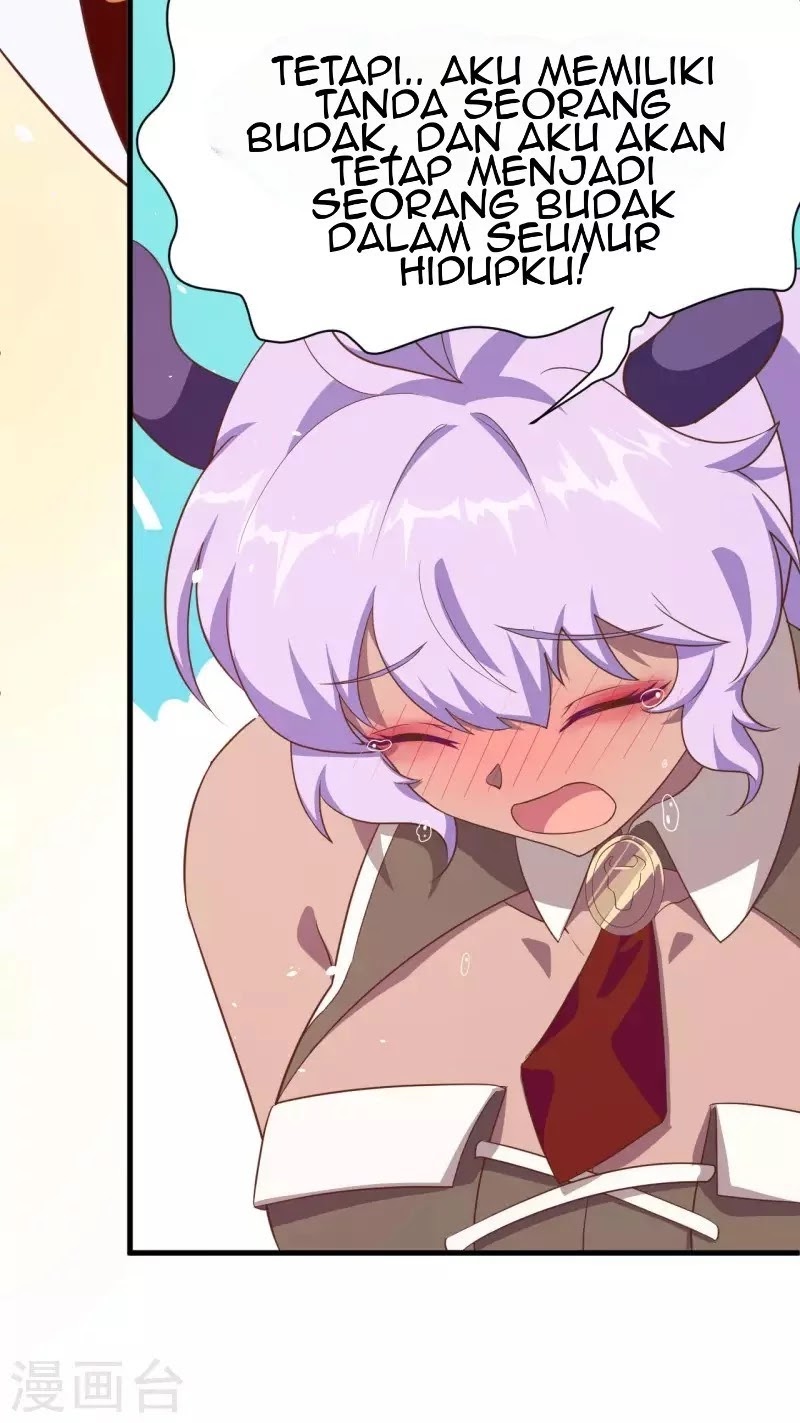 To Be The Castellan King Chapter 147 Bahasa Indonesia