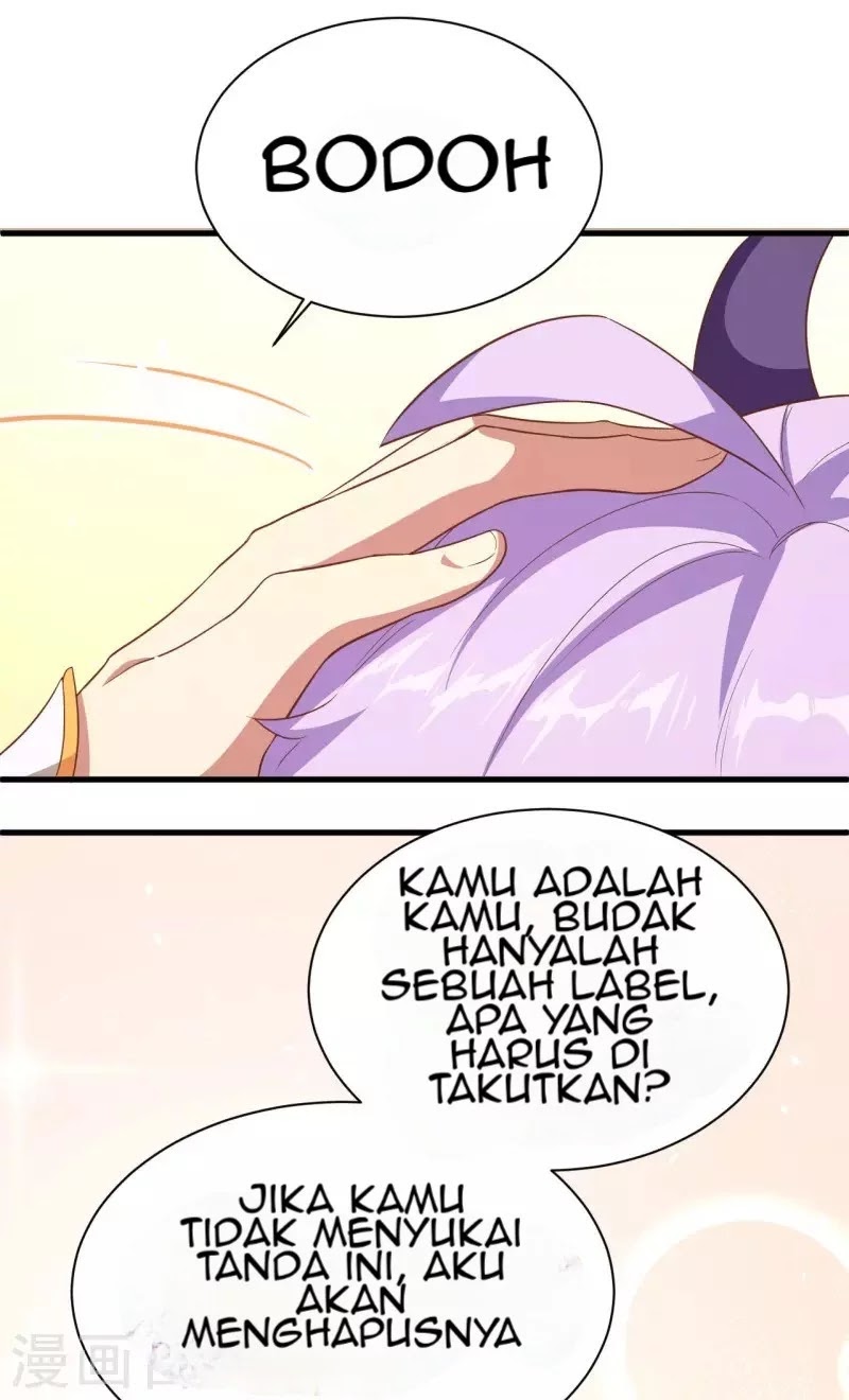 To Be The Castellan King Chapter 147 Bahasa Indonesia