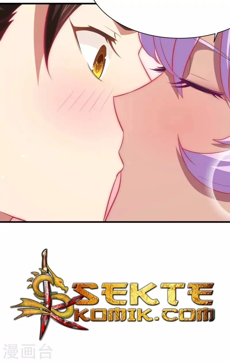 To Be The Castellan King Chapter 147 Bahasa Indonesia