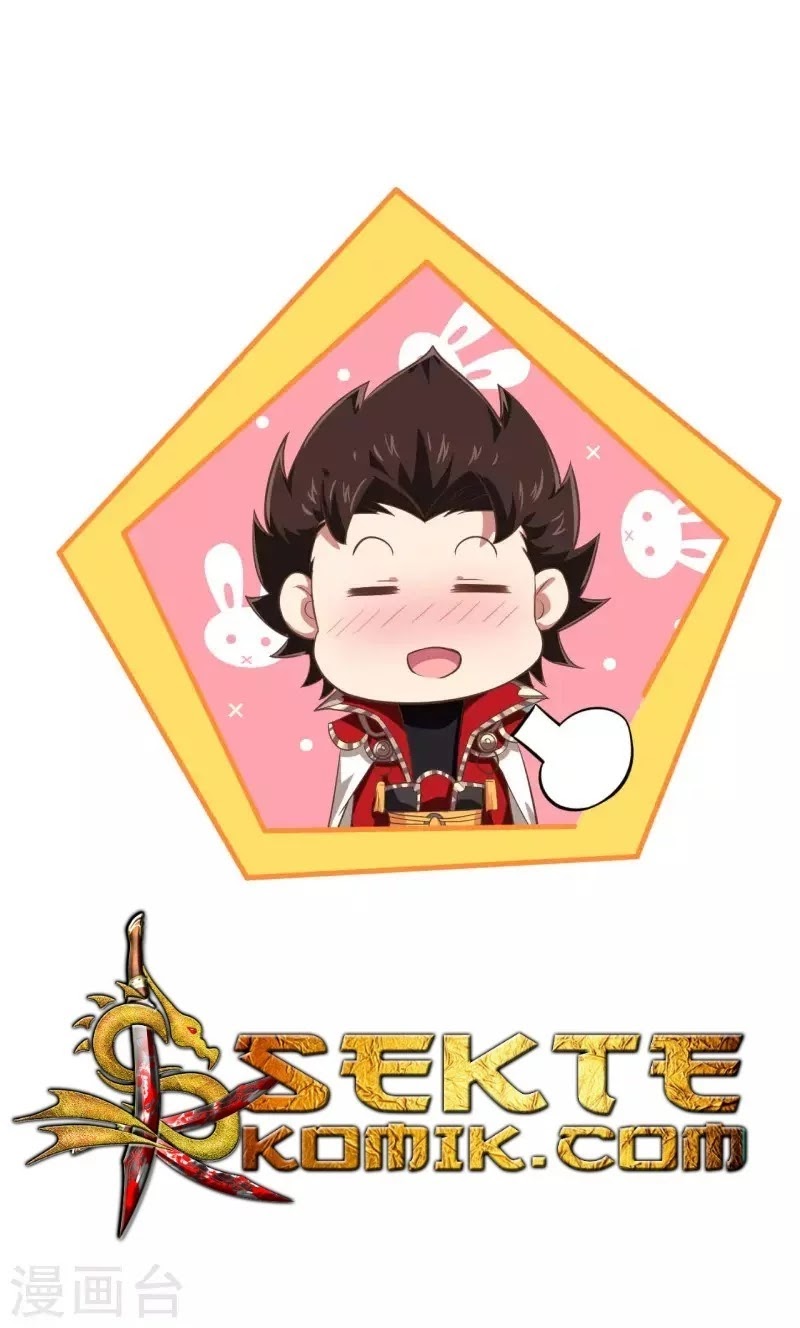 To Be The Castellan King Chapter 147 Bahasa Indonesia