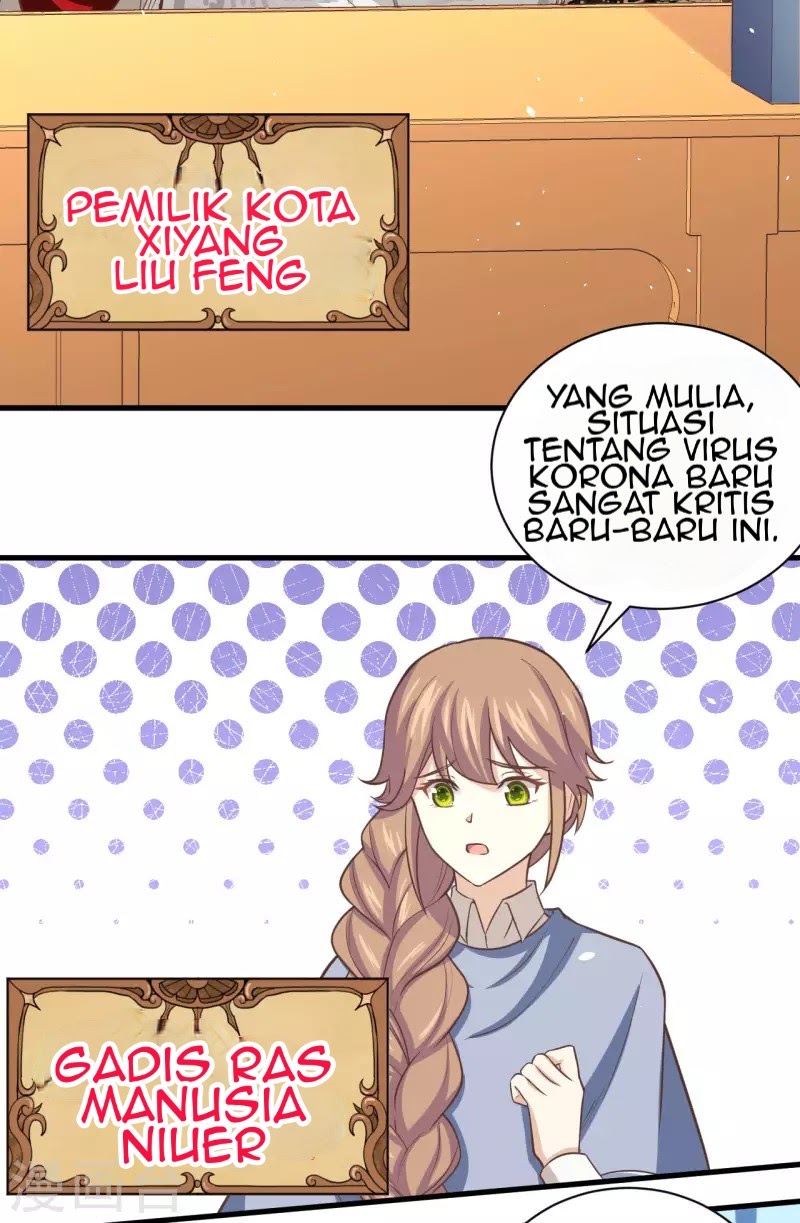 To Be The Castellan King chapter 149