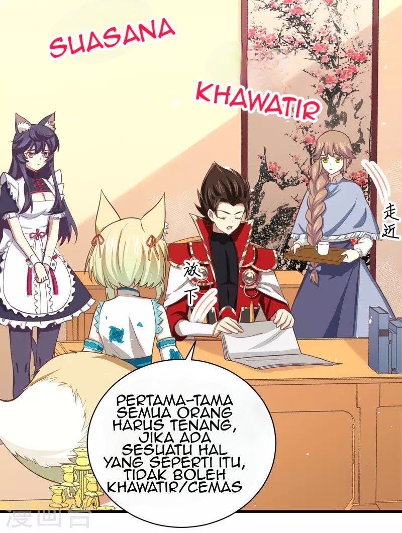 To Be The Castellan King chapter 149