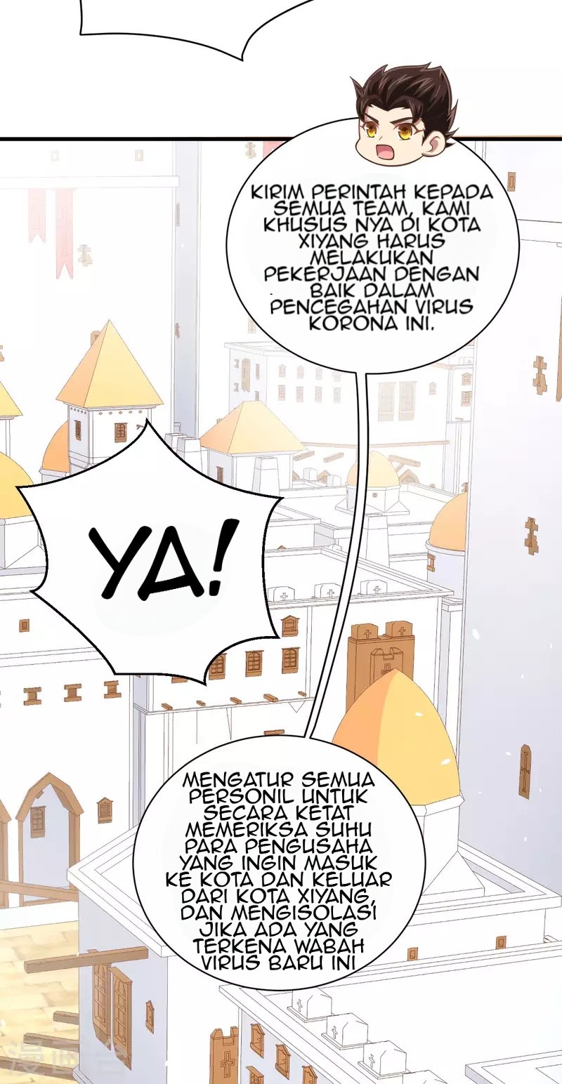 To Be The Castellan King chapter 149