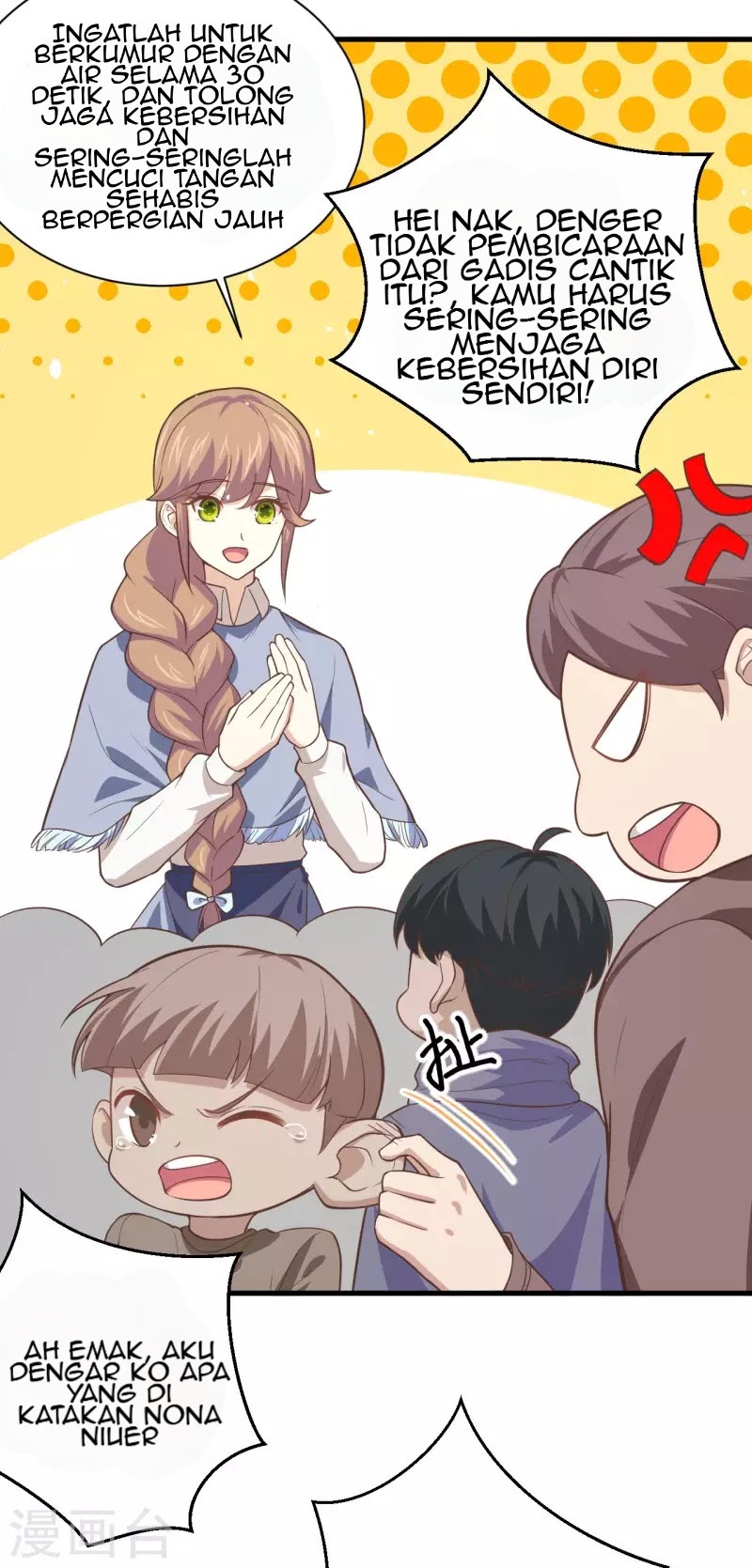 To Be The Castellan King chapter 149