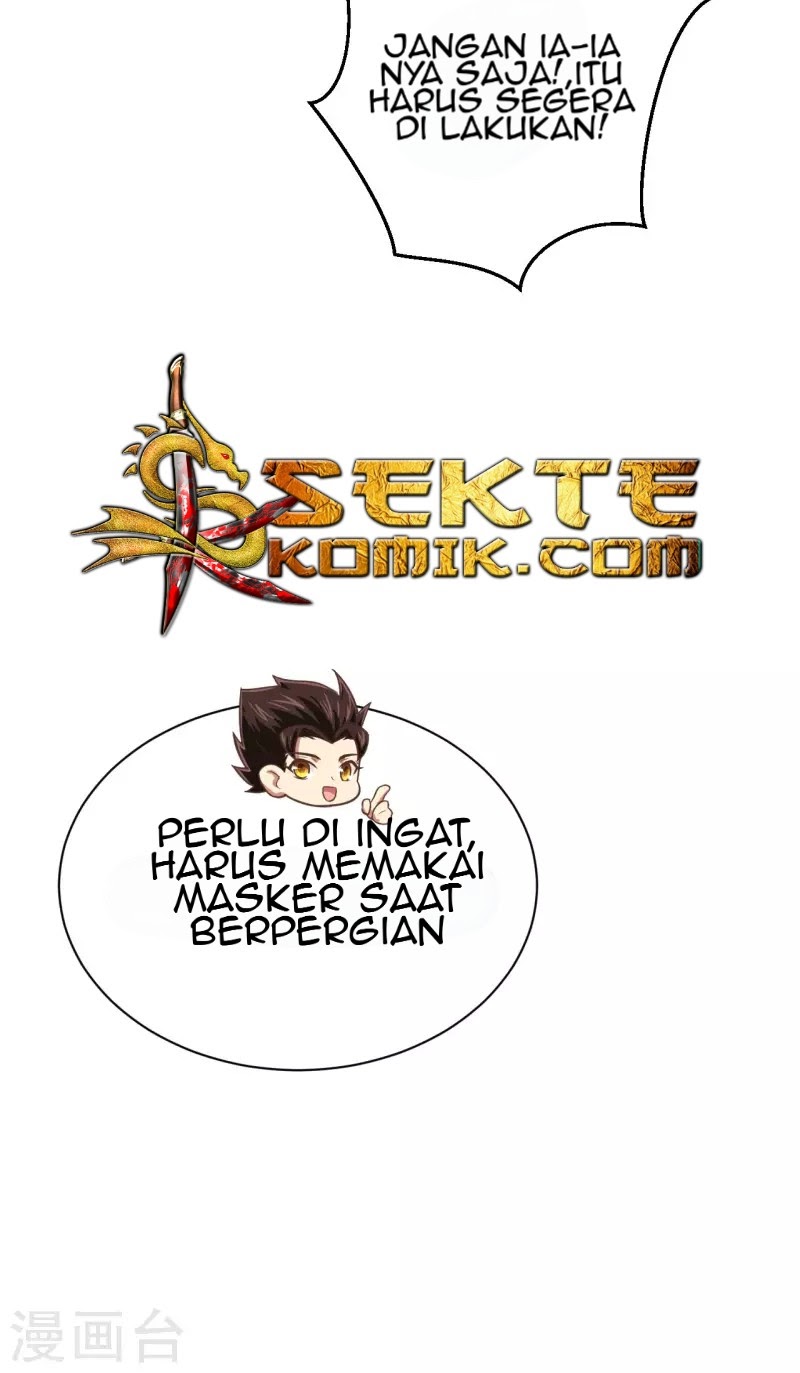 To Be The Castellan King chapter 149