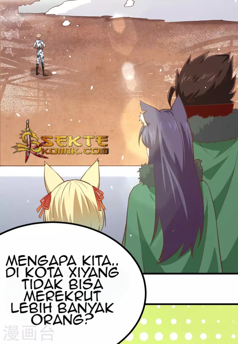 To Be The Castellan King chapter 149