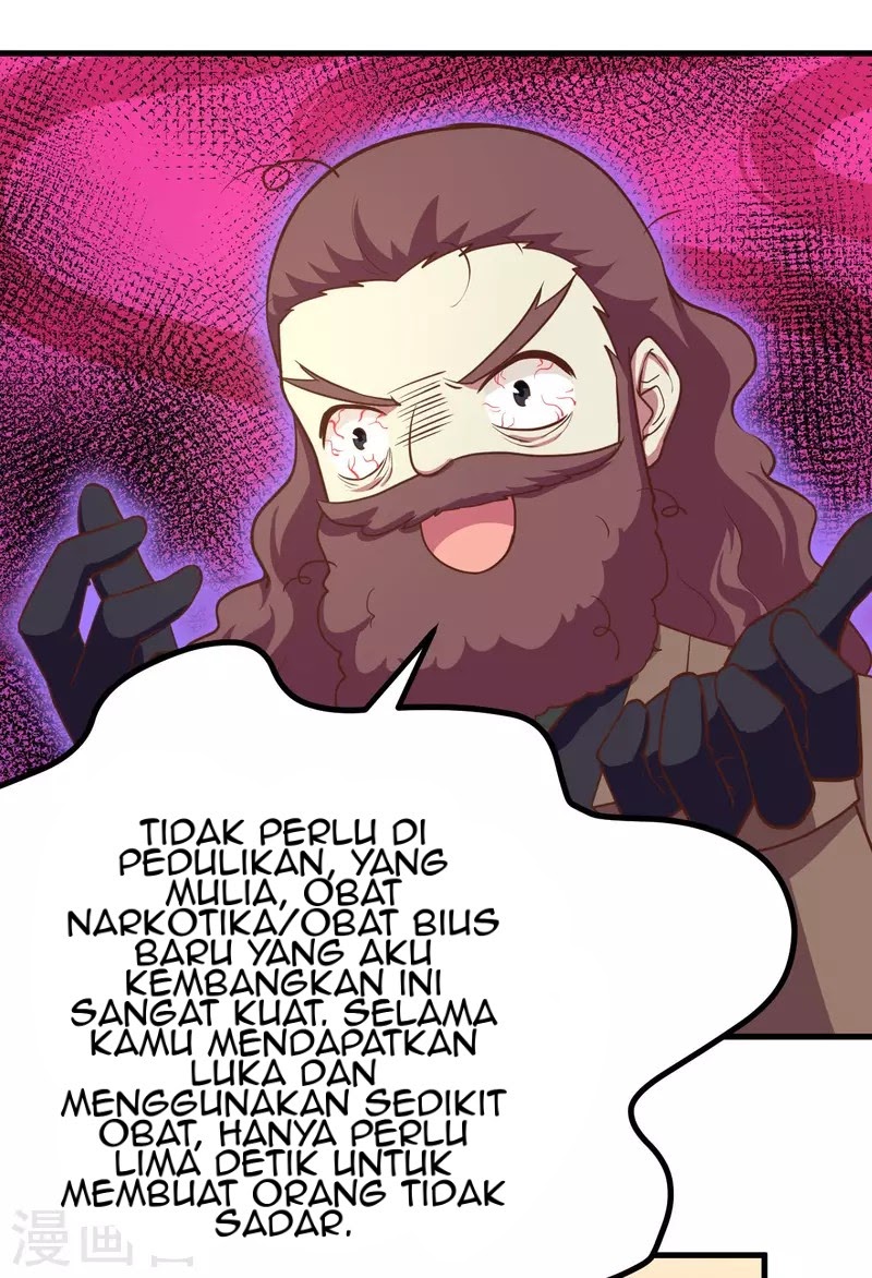To Be The Castellan King chapter 149