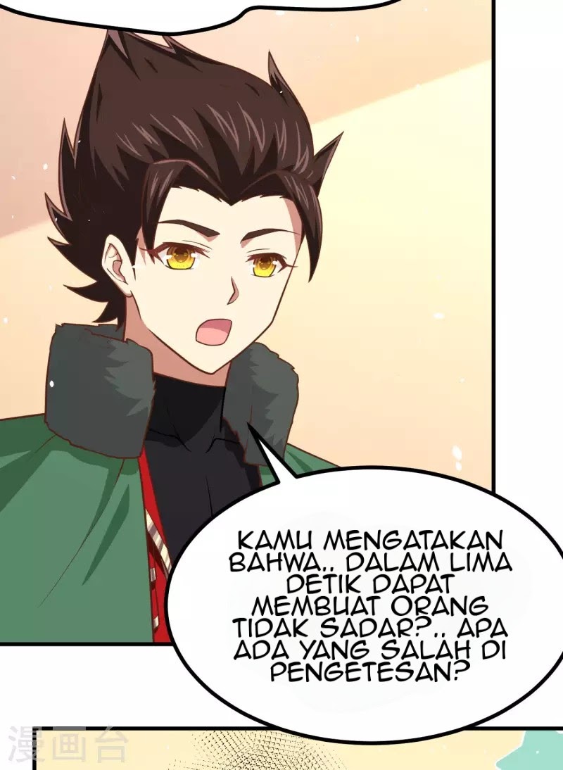 To Be The Castellan King chapter 149