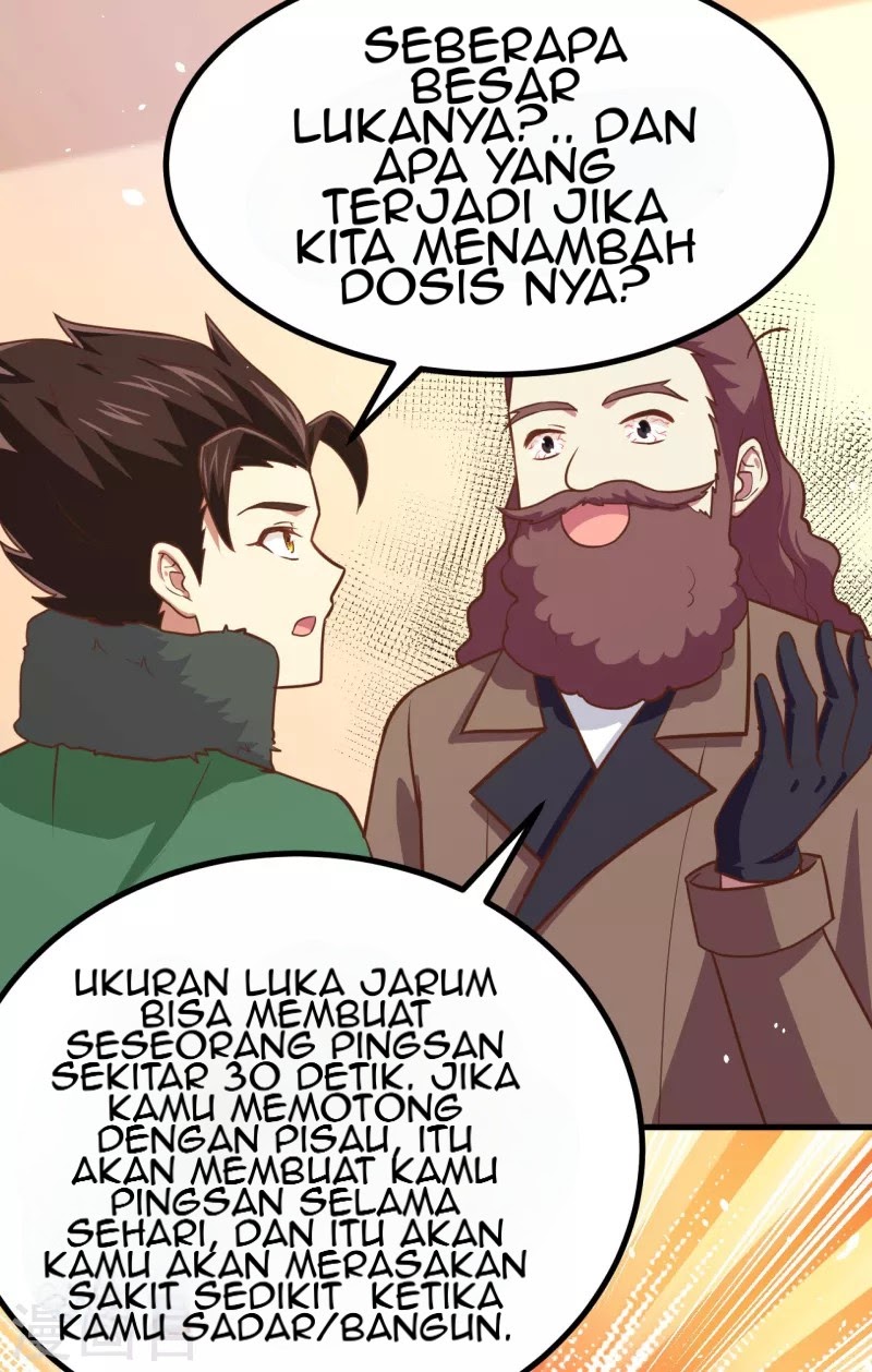 To Be The Castellan King chapter 149