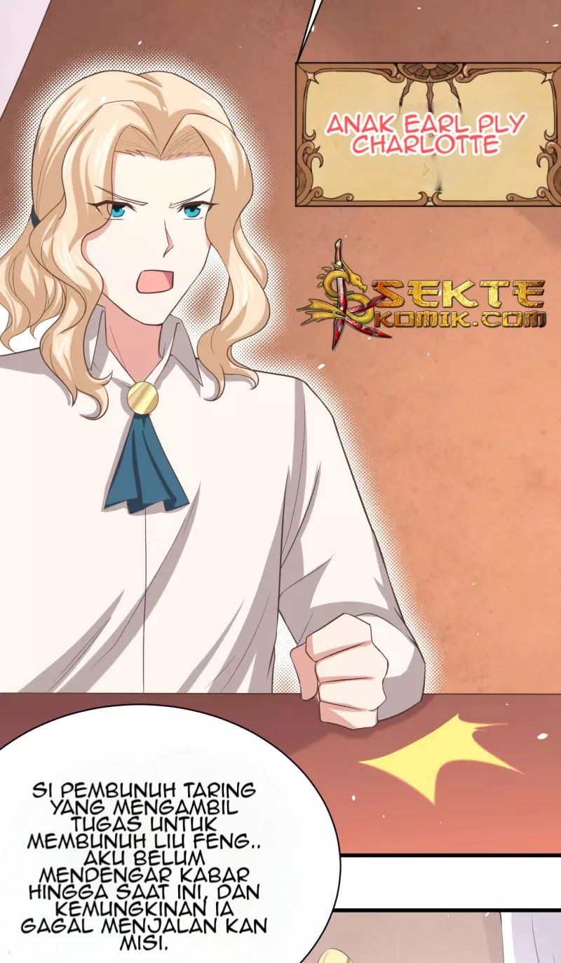 To Be The Castellan King chapter 149