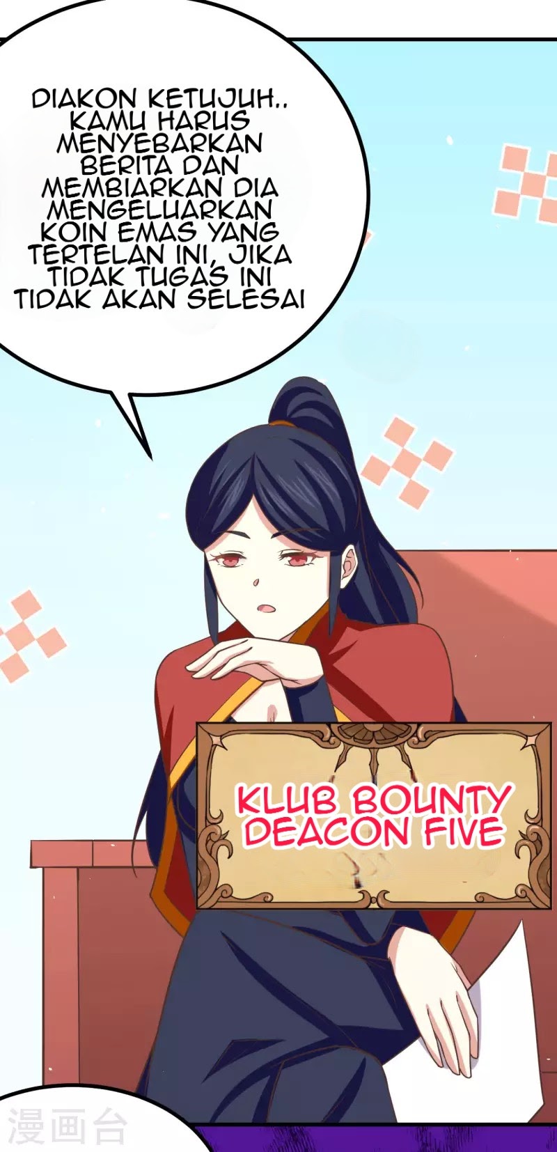 To Be The Castellan King chapter 149