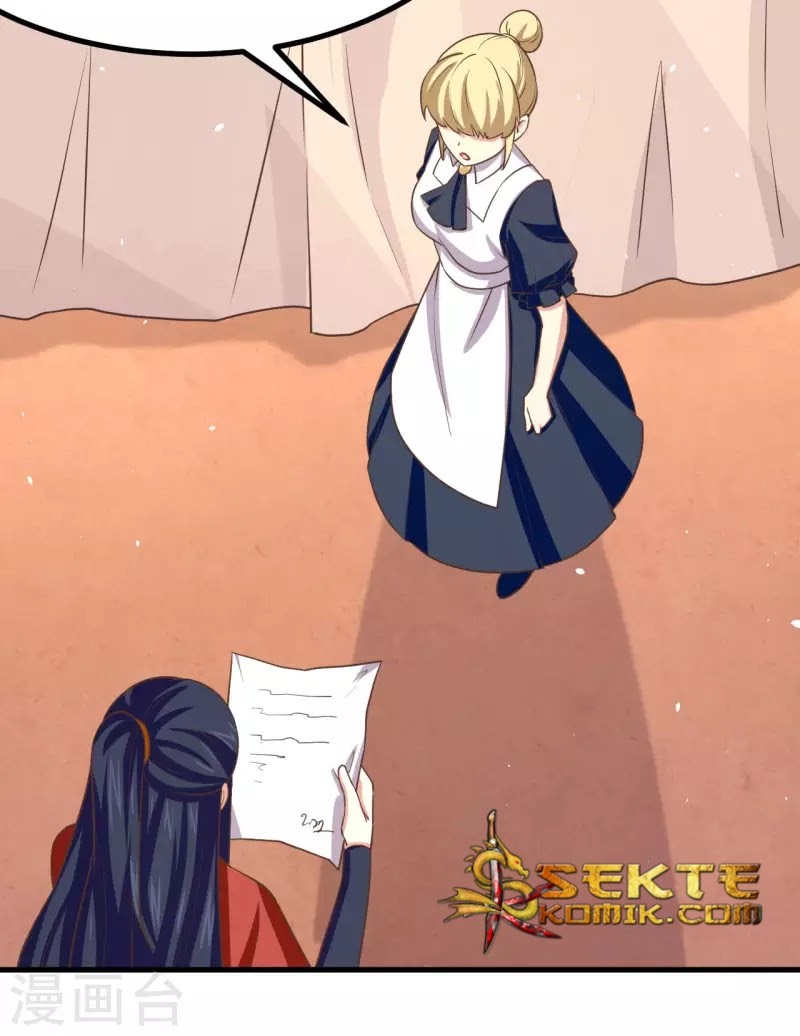 To Be The Castellan King chapter 149