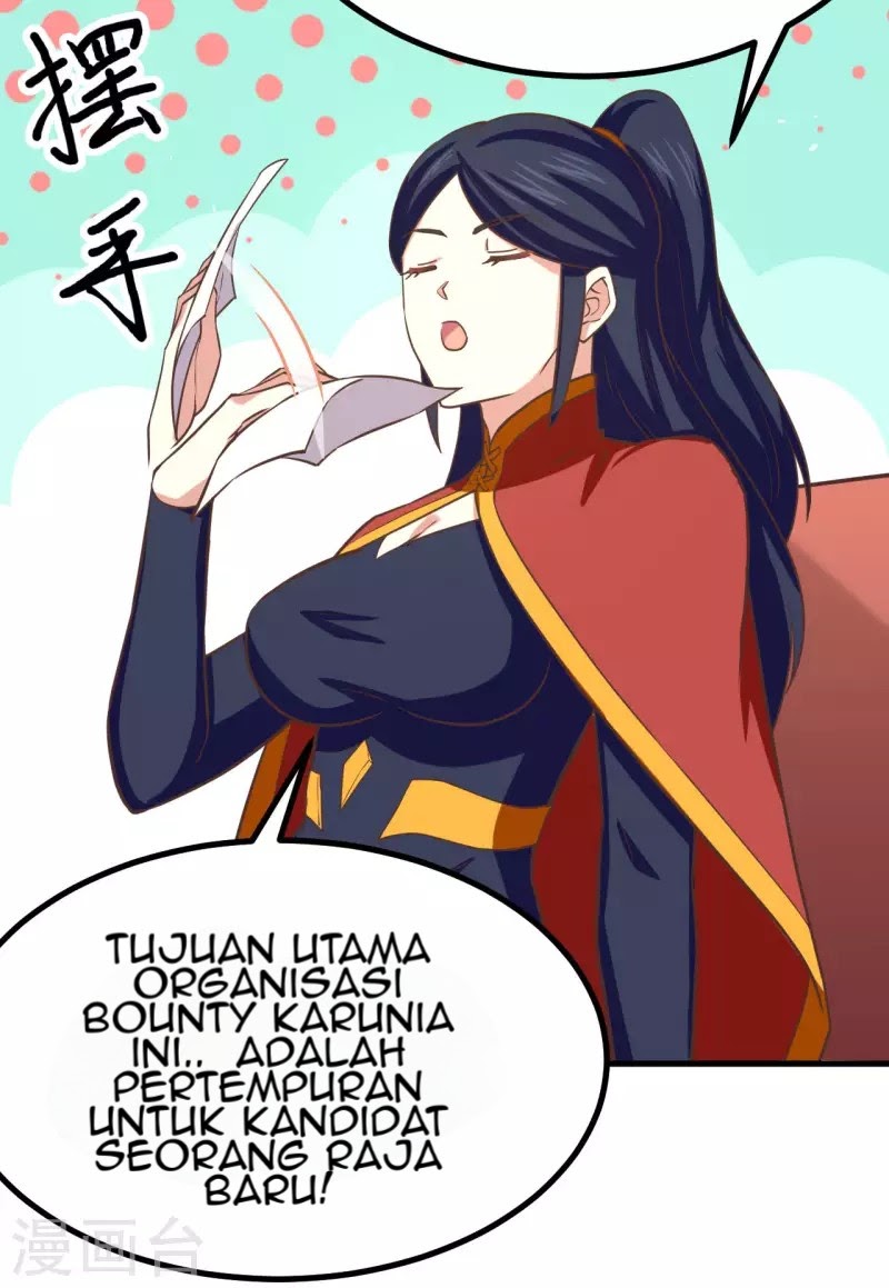 To Be The Castellan King chapter 149