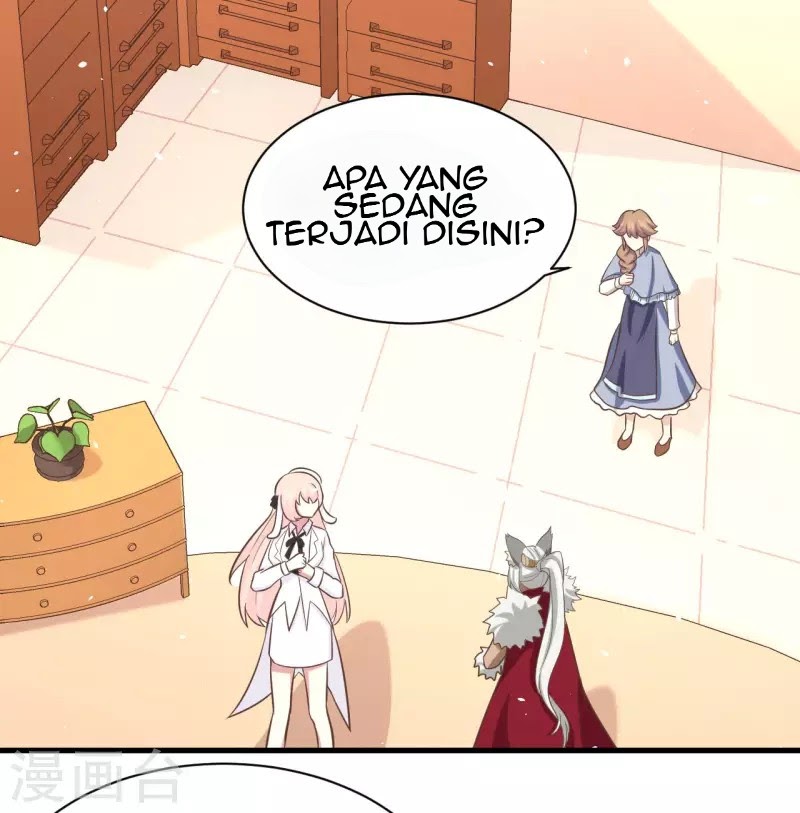 To Be The Castellan King chapter 151