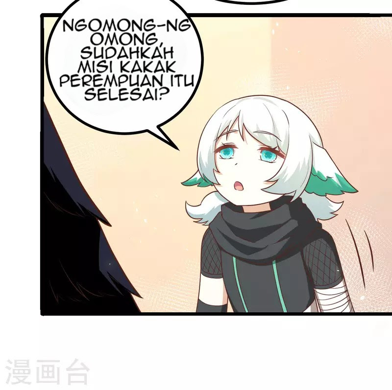 To Be The Castellan King chapter 151