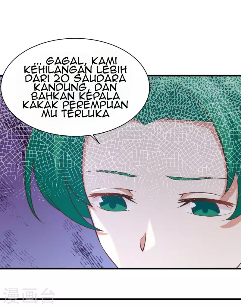 To Be The Castellan King chapter 151