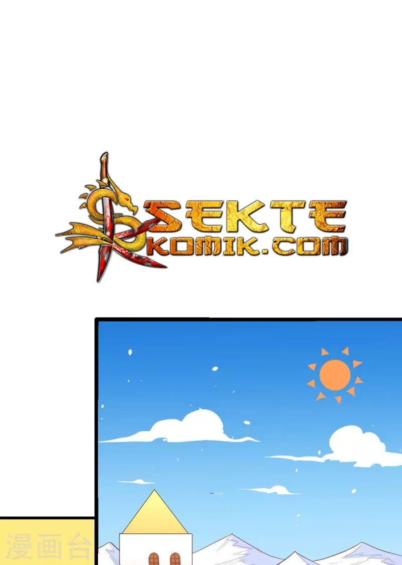 To Be The Castellan King chapter 151