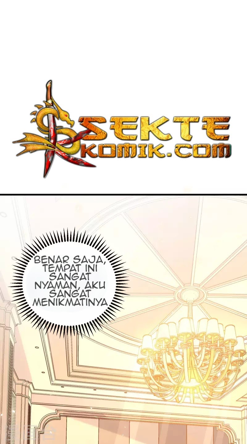 To Be The Castellan King chapter 151