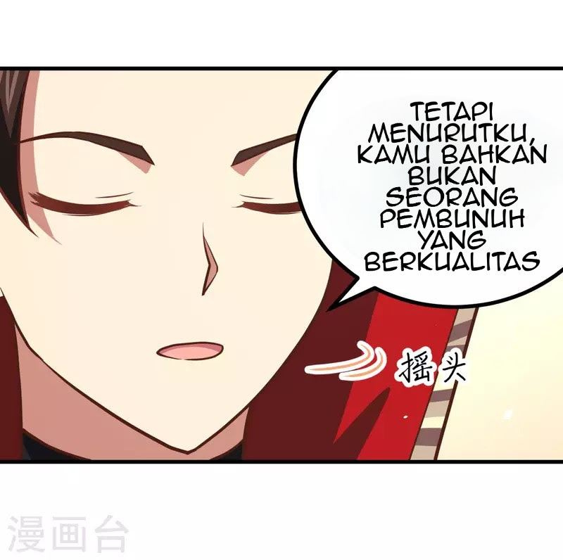 To Be The Castellan King chapter 151