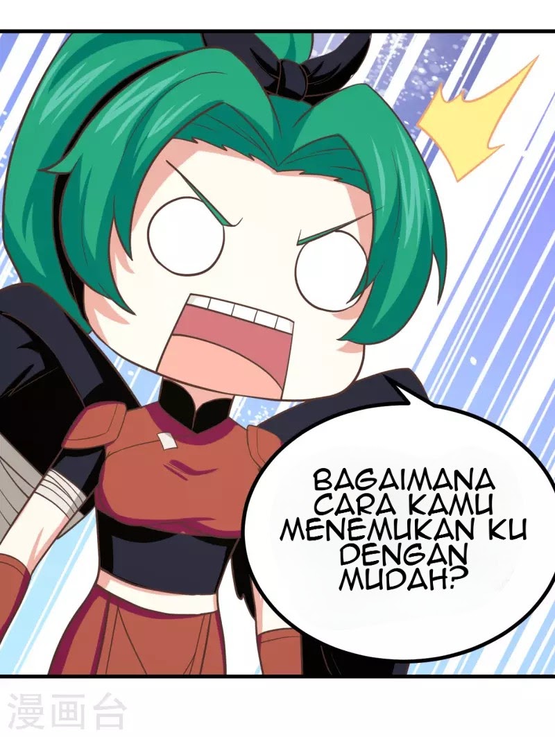 To Be The Castellan King chapter 151
