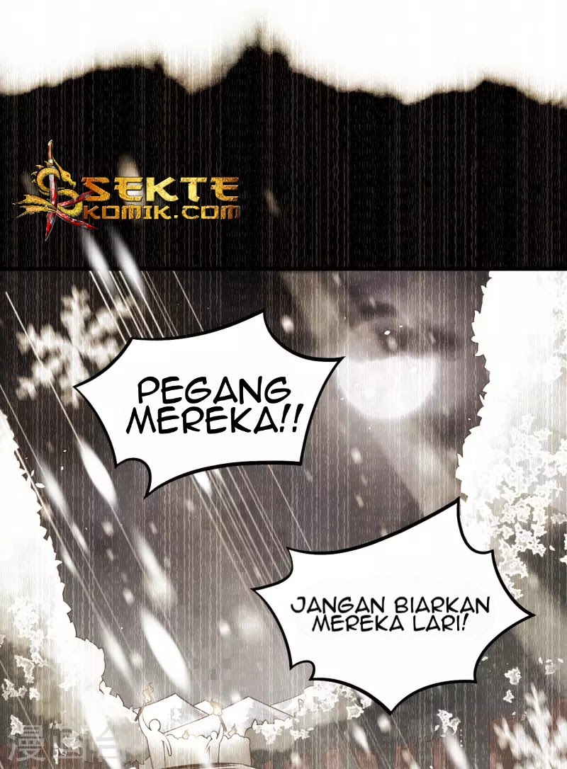 To Be The Castellan King chapter 5
