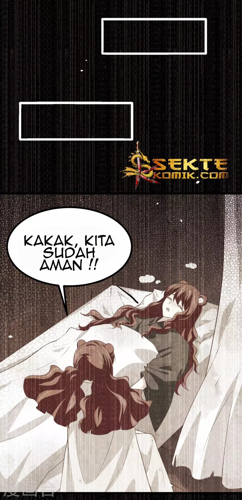 To Be The Castellan King chapter 5