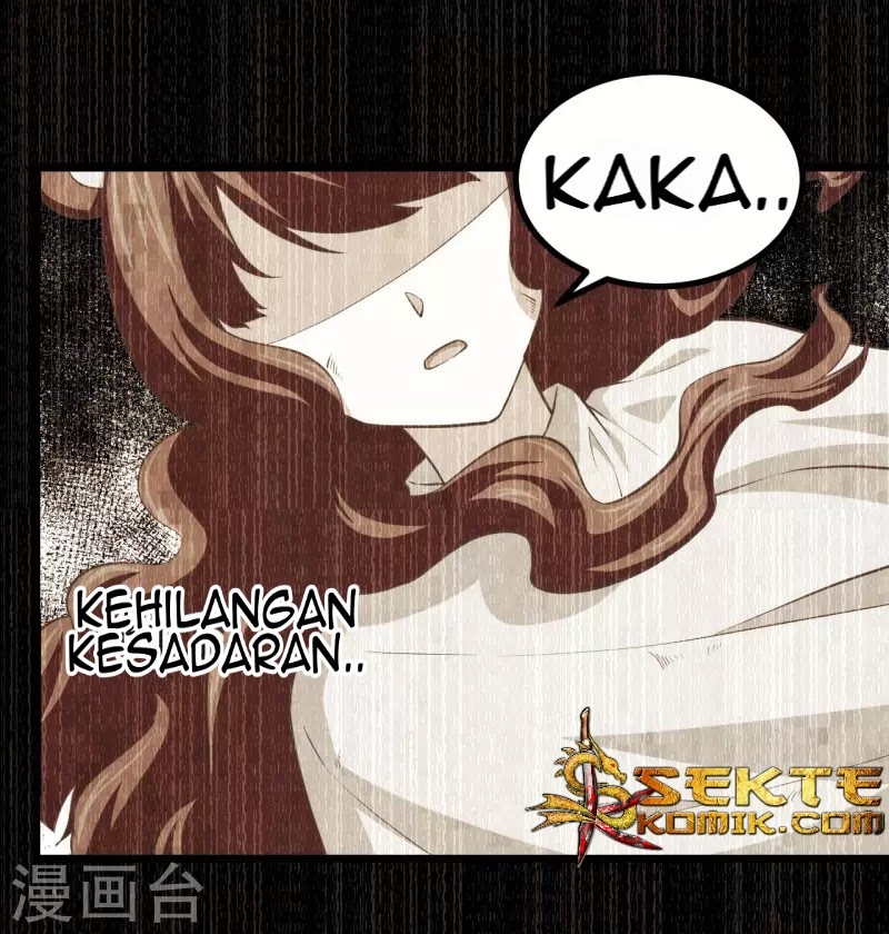 To Be The Castellan King chapter 5