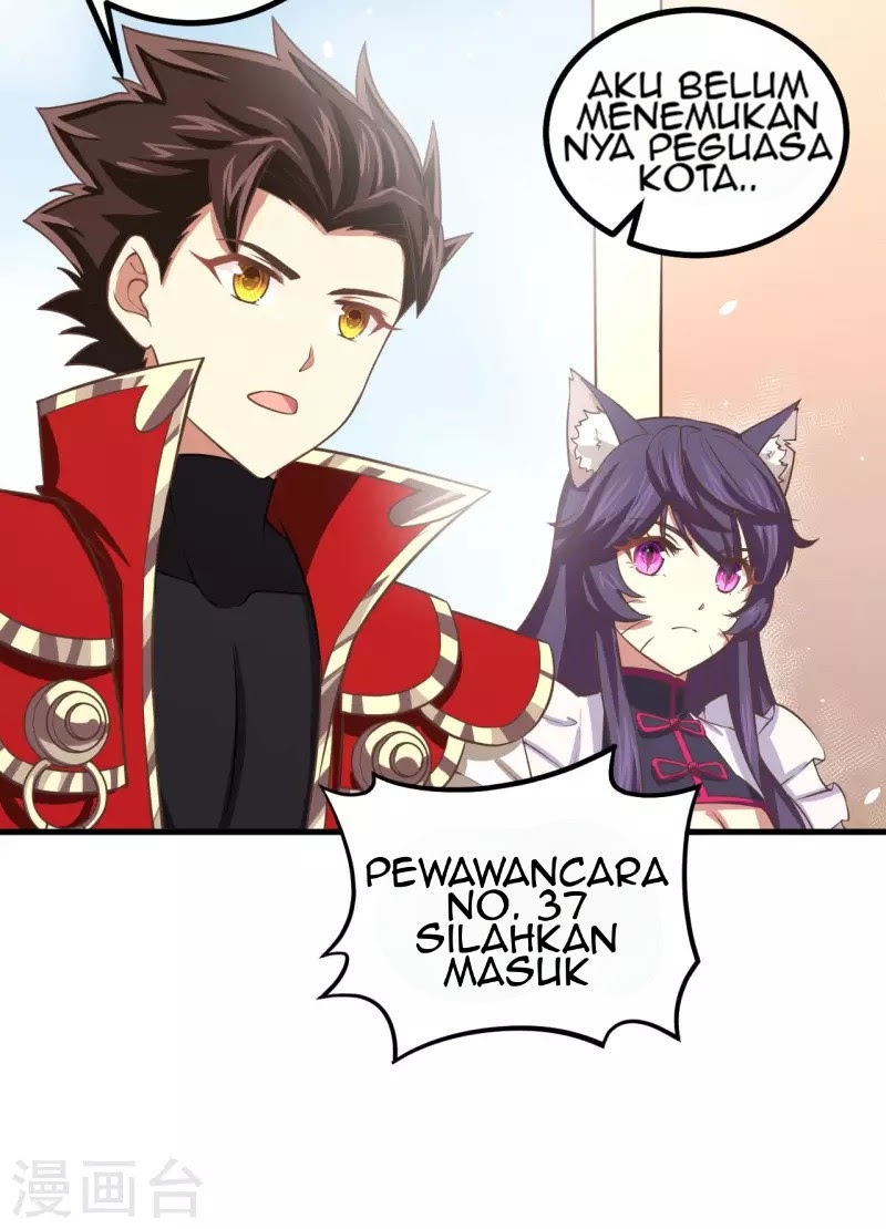 To Be The Castellan King chapter 5