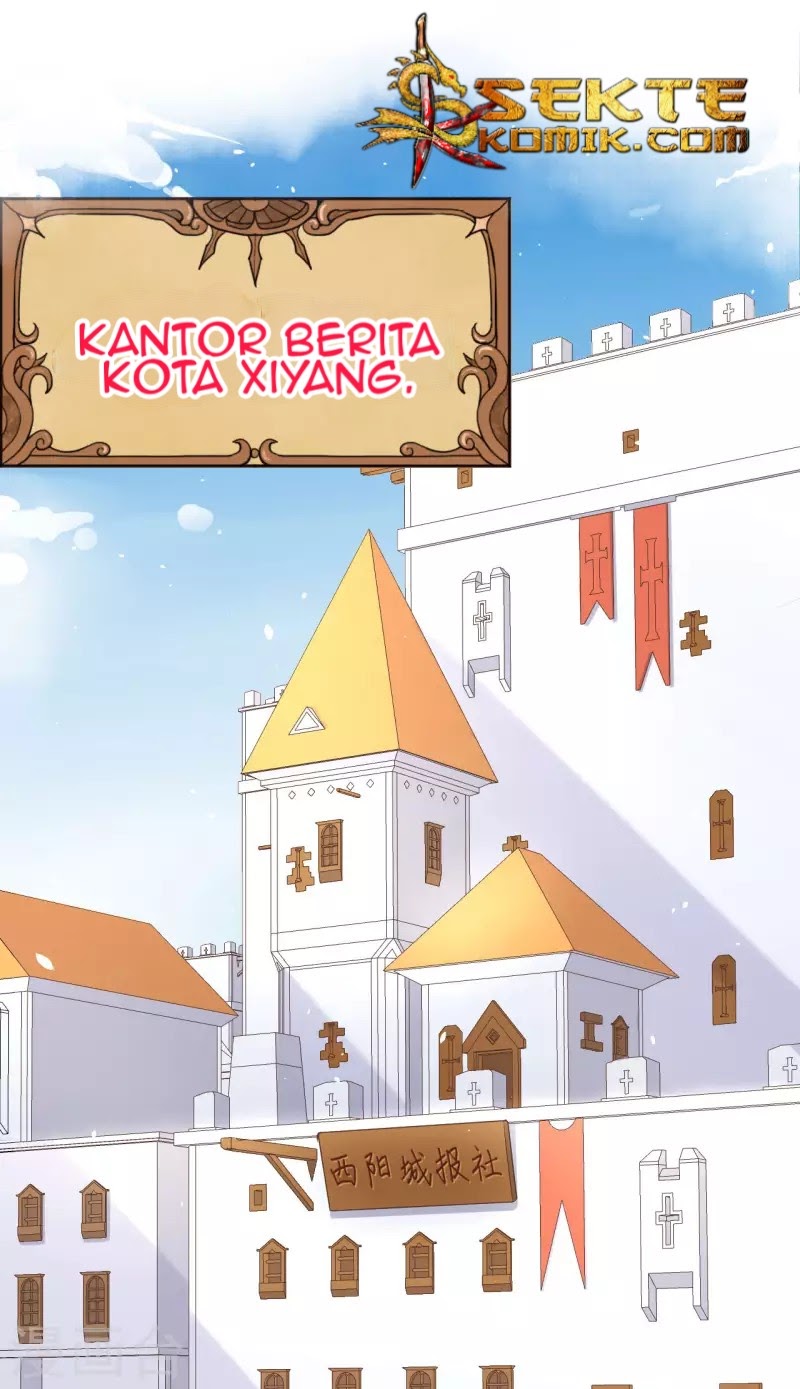 To Be The Castellan King chapter 156